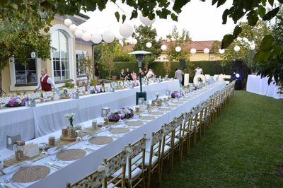 Hilmi Beken Restaurant