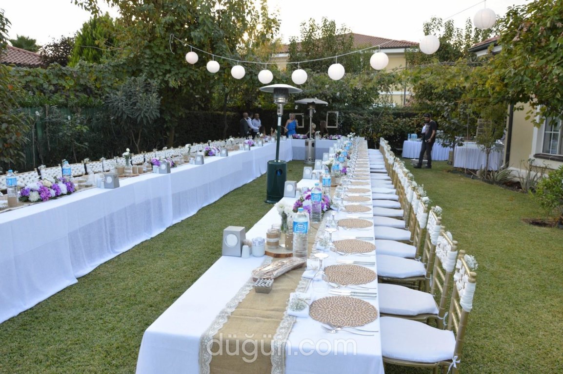 Hilmi Beken Restaurant