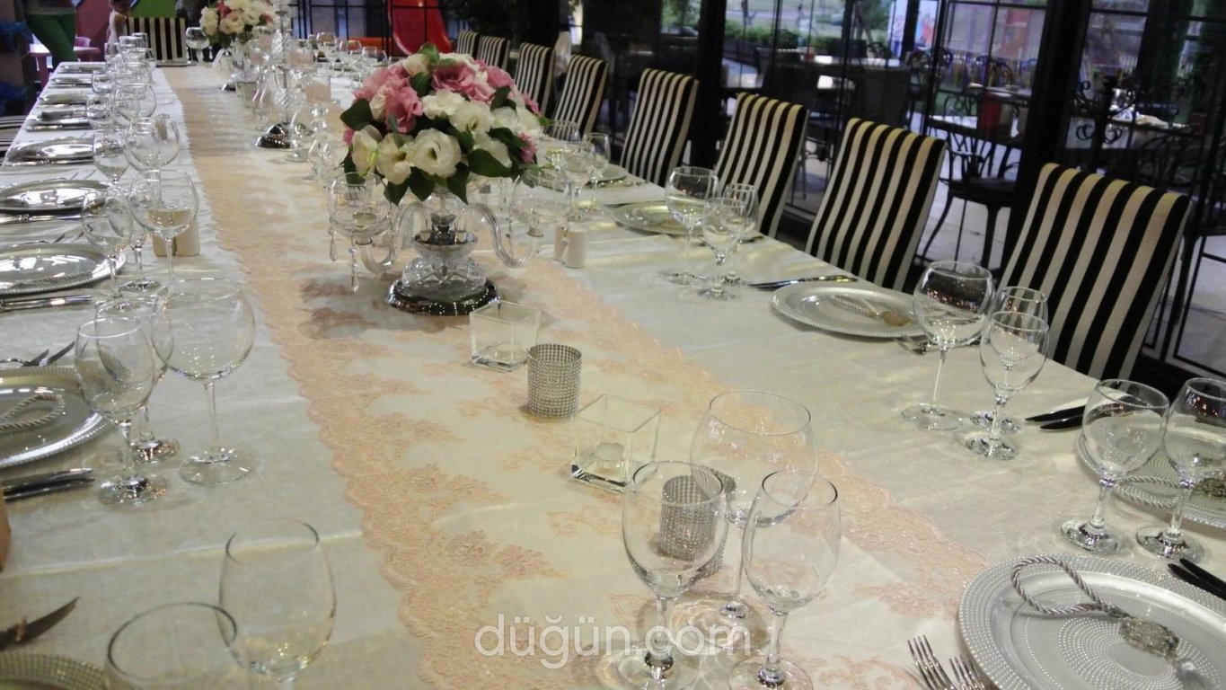 Hilmi Beken Restaurant