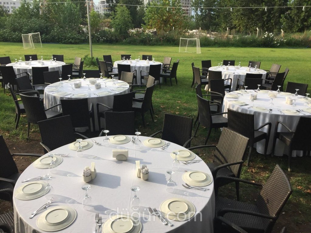 Hilmi Beken Restaurant