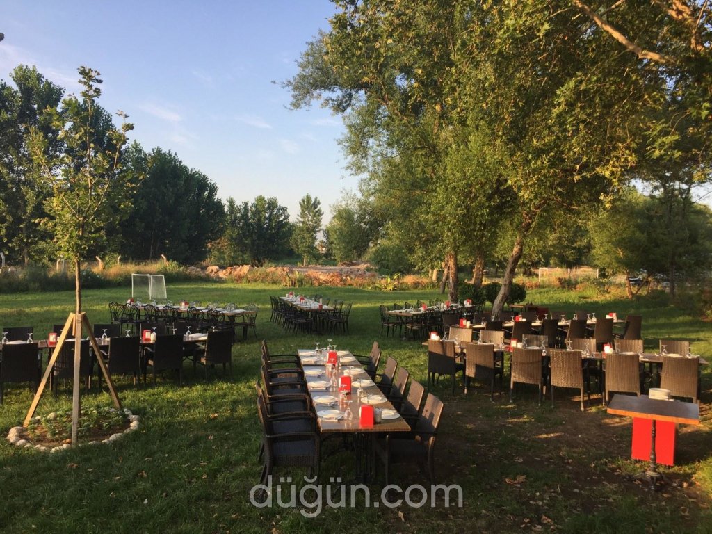 Hilmi Beken Restaurant