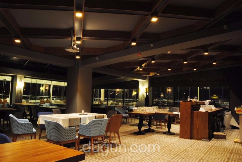 Damla Panaroma Hotel