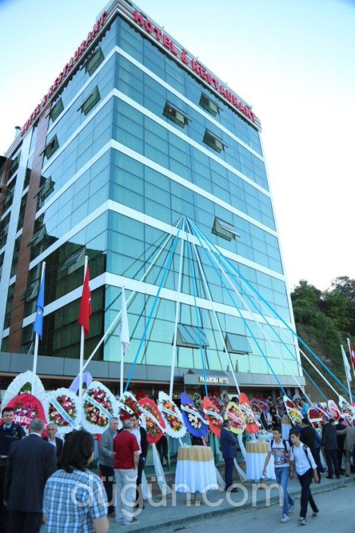 Damla Panaroma Hotel