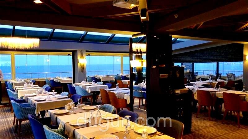 Damla Panaroma Hotel