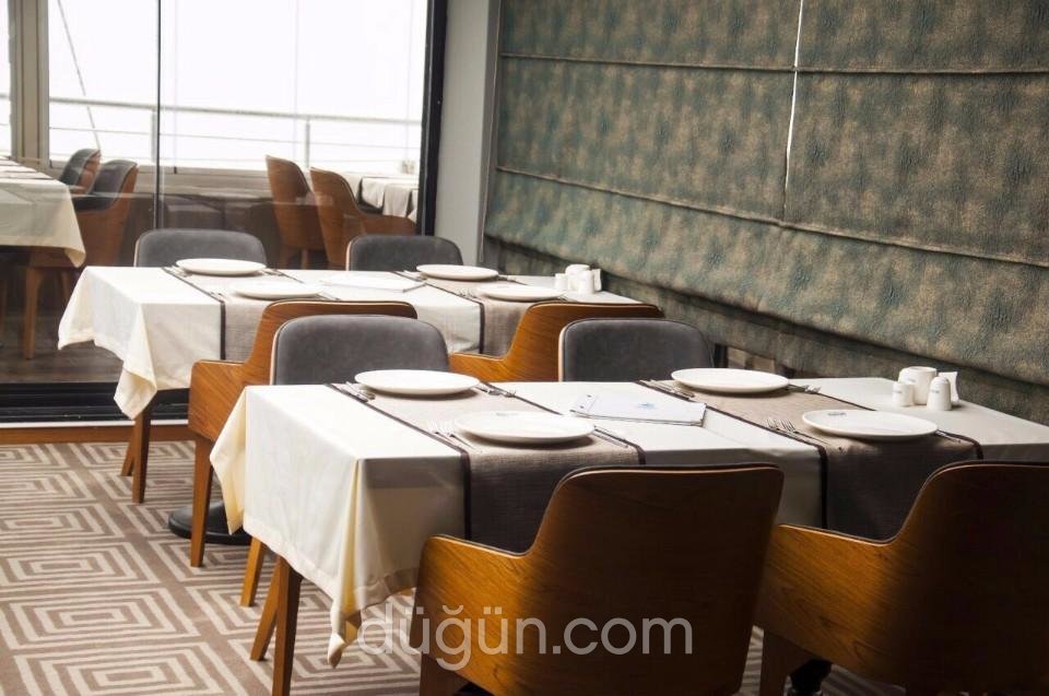 Damla Panaroma Hotel