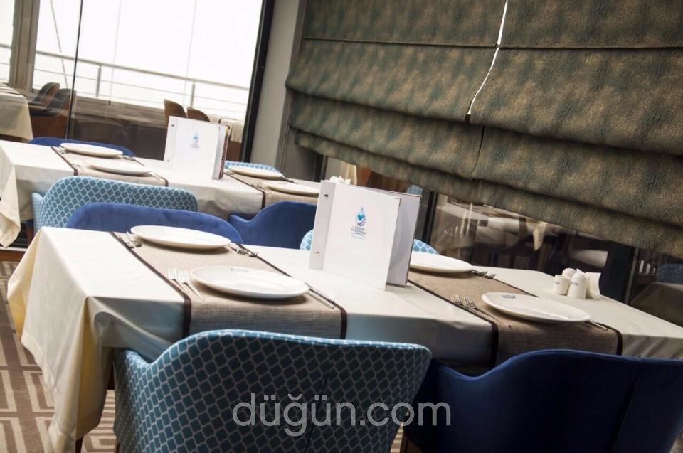 Damla Panaroma Hotel