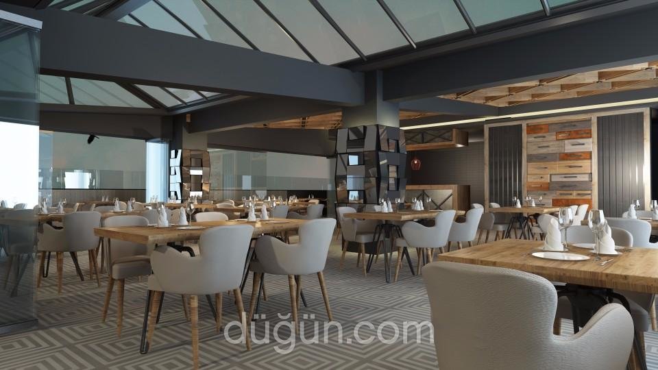 Damla Panaroma Hotel