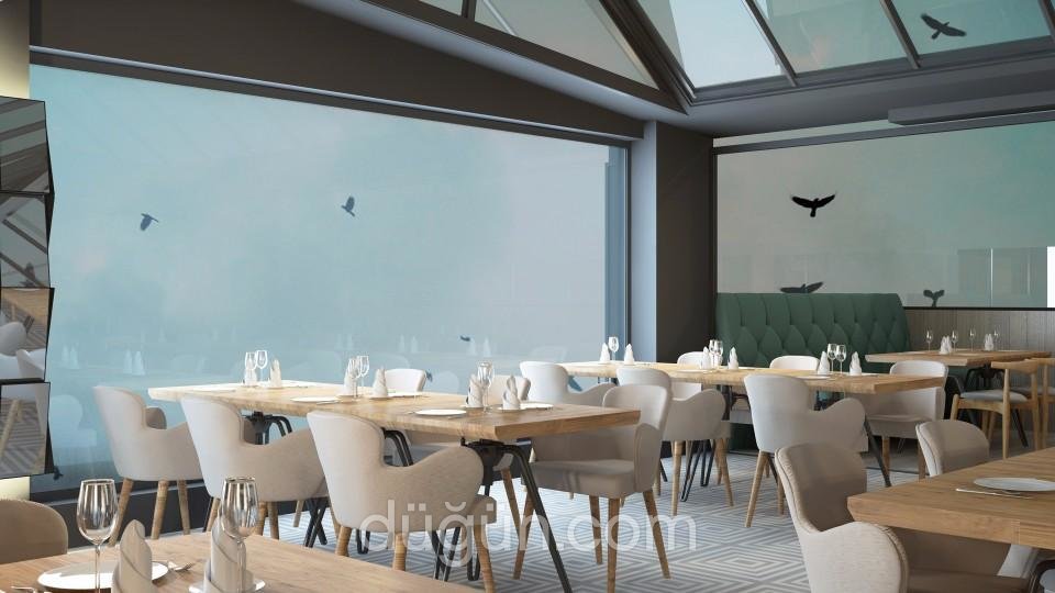 Damla Panaroma Hotel