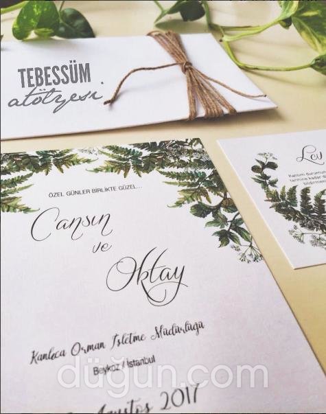 Tebessüm Atölyesi