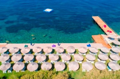 Arion Resort Boutique Hotel