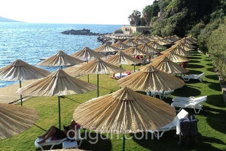 Arion Resort Boutique Hotel