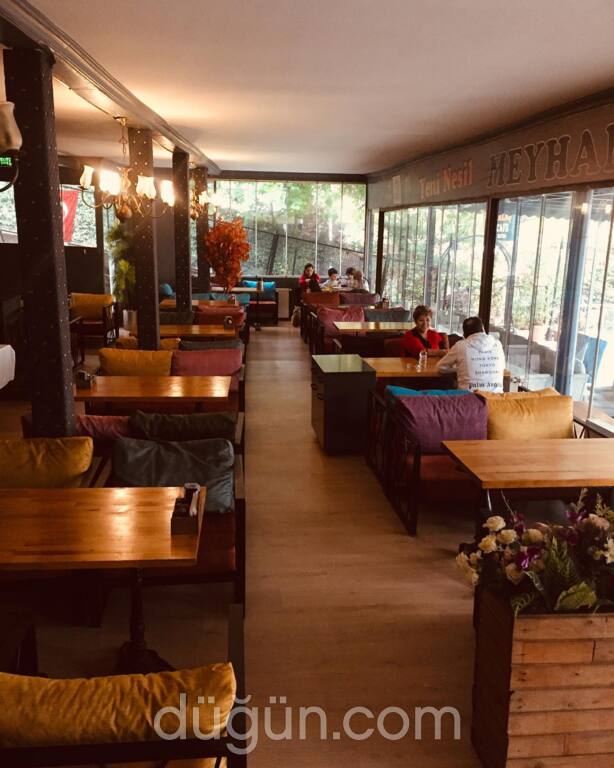 Derya Sini Restaurant