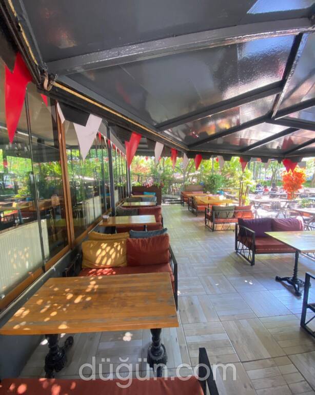 Derya Sini Restaurant