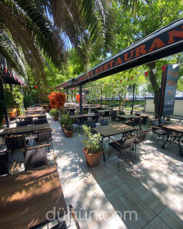 Derya Sini Restaurant
