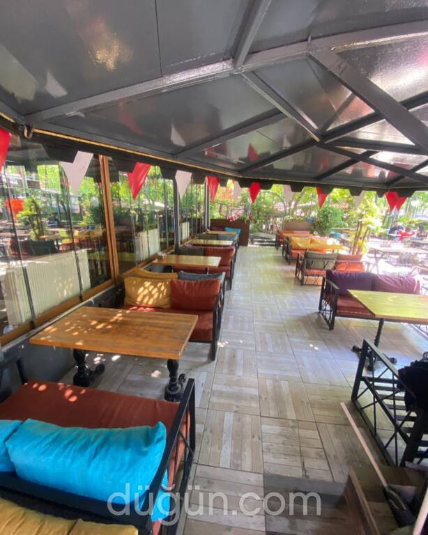 Derya Sini Restaurant