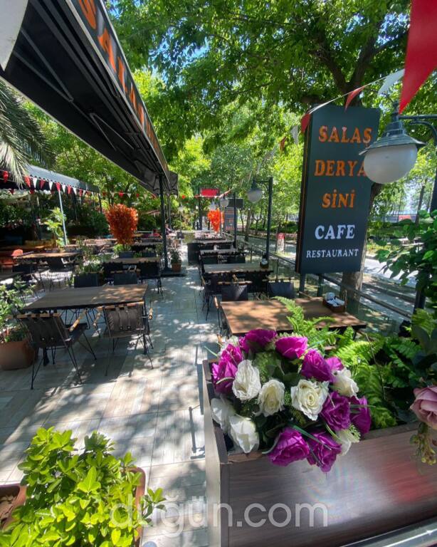 Derya Sini Restaurant