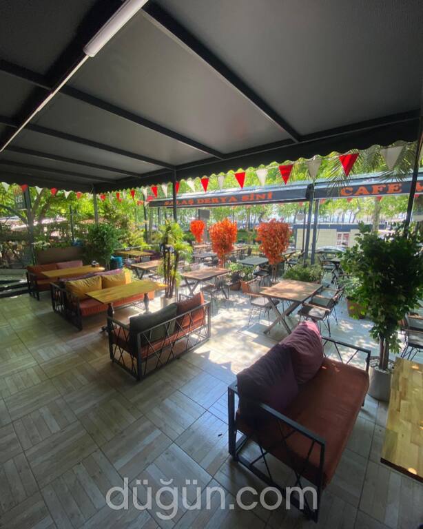 Derya Sini Restaurant