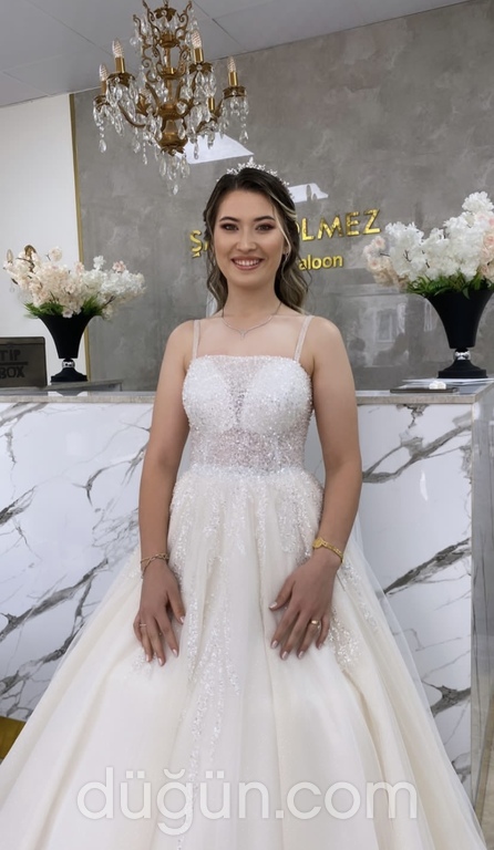 Şahin Ölmez Modern Salonu