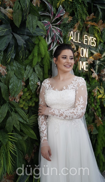 Şahin Ölmez Modern Salonu