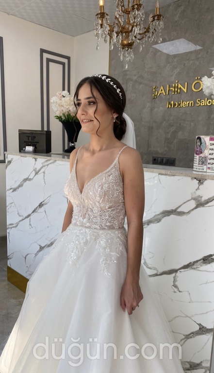 Şahin Ölmez Modern Salonu