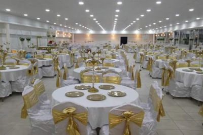 Başaran Düğün Salonu
