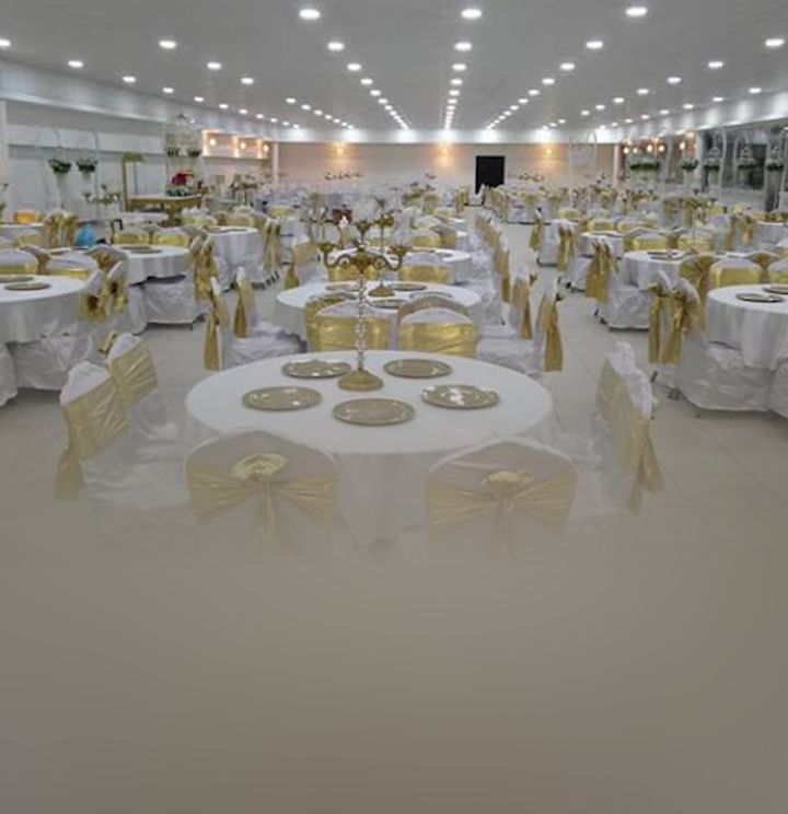 Başaran Düğün Salonu
