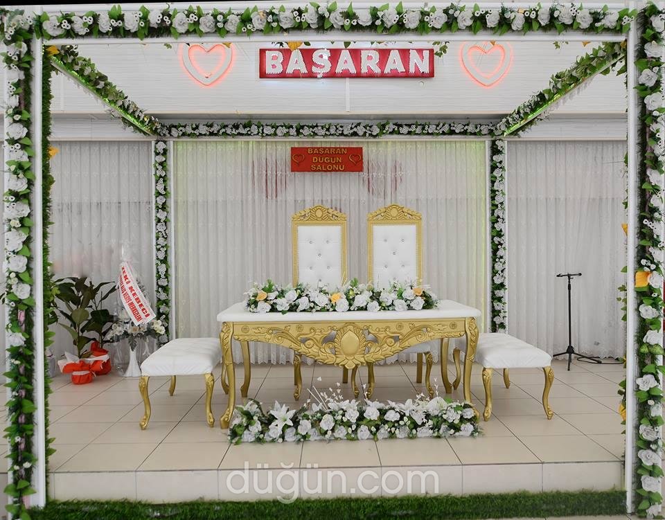 Başaran Düğün Salonu