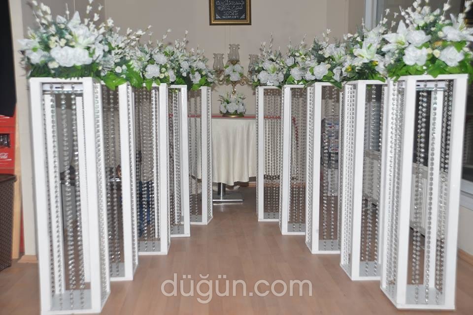 Başaran Düğün Salonu