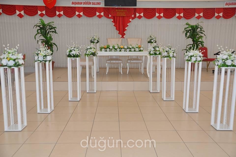 Başaran Düğün Salonu
