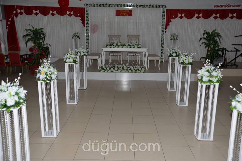 Başaran Düğün Salonu