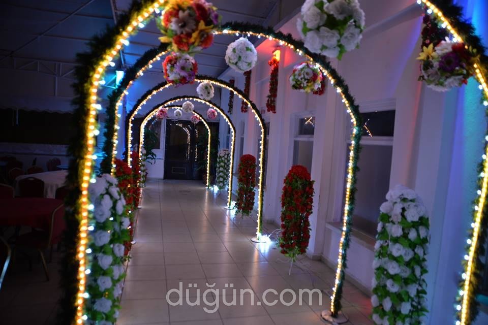Başaran Düğün Salonu