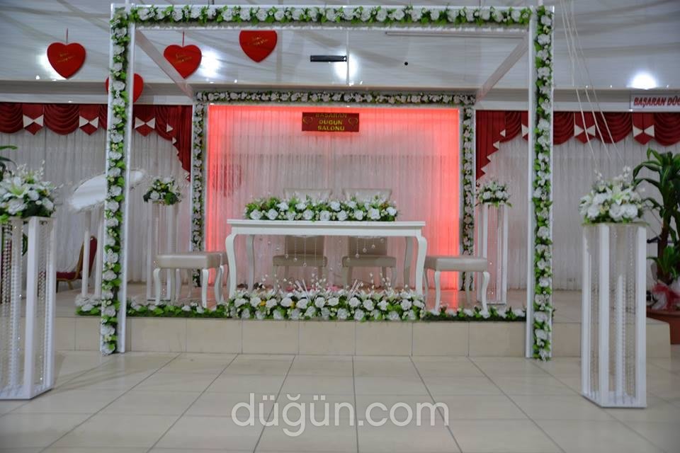 Başaran Düğün Salonu