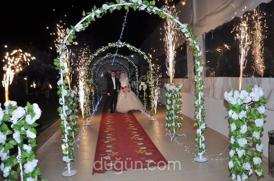 Başaran Düğün Salonu