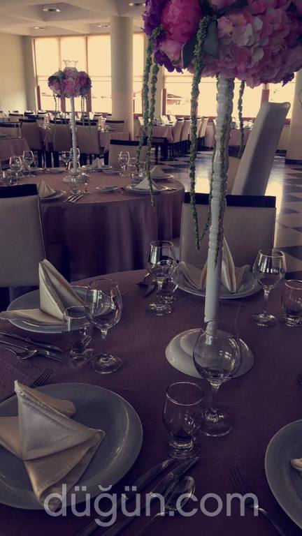 Dilektaşı Tatil Köyü