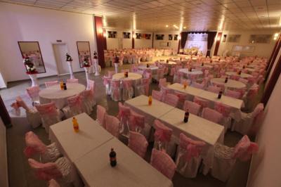 Şekerci Düğün Sarayı