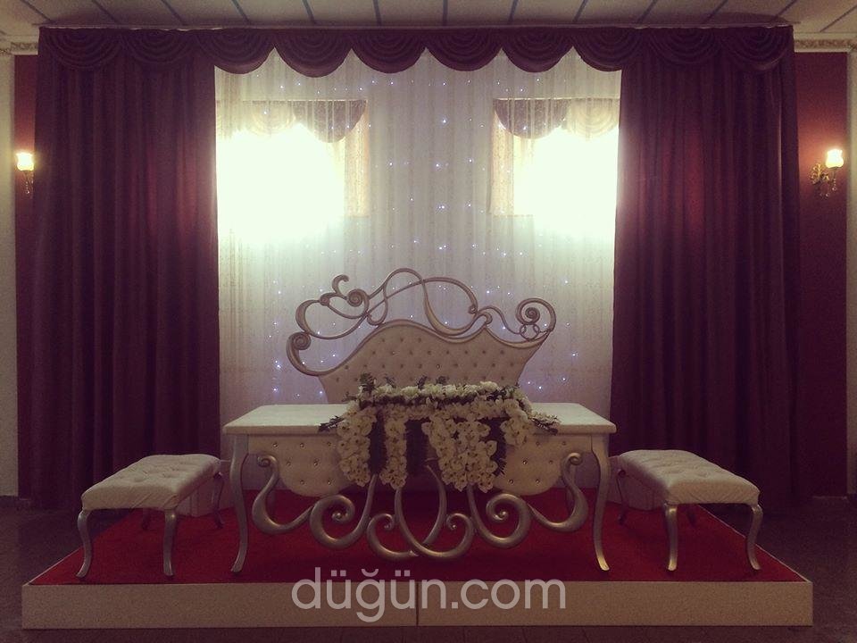 Şekerci Düğün Sarayı