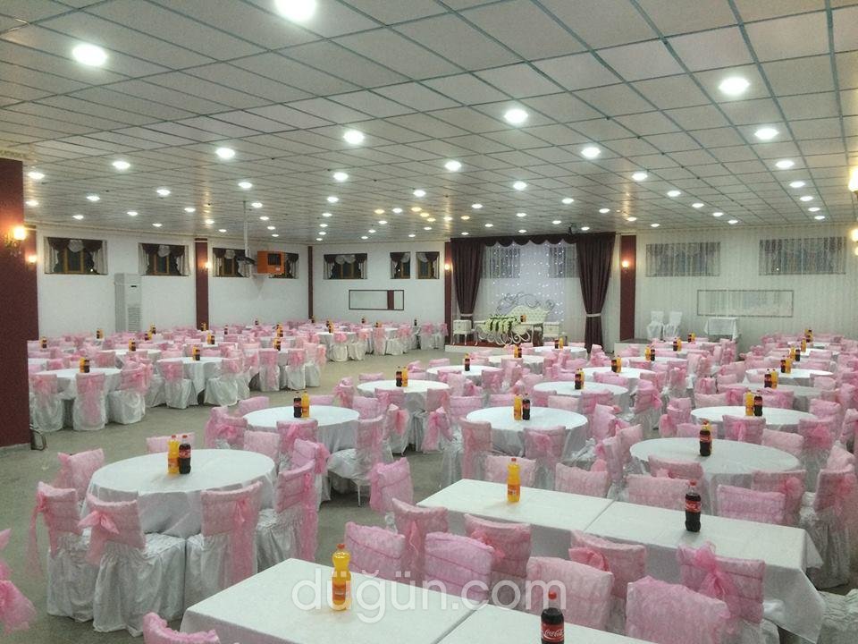 Şekerci Düğün Sarayı