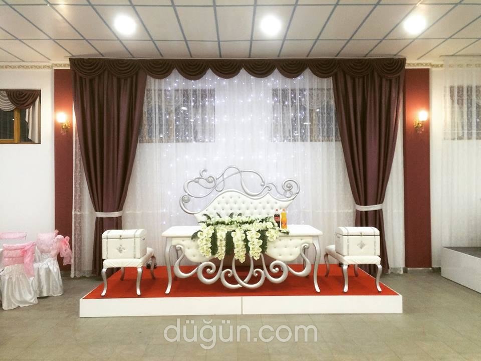 Şekerci Düğün Sarayı