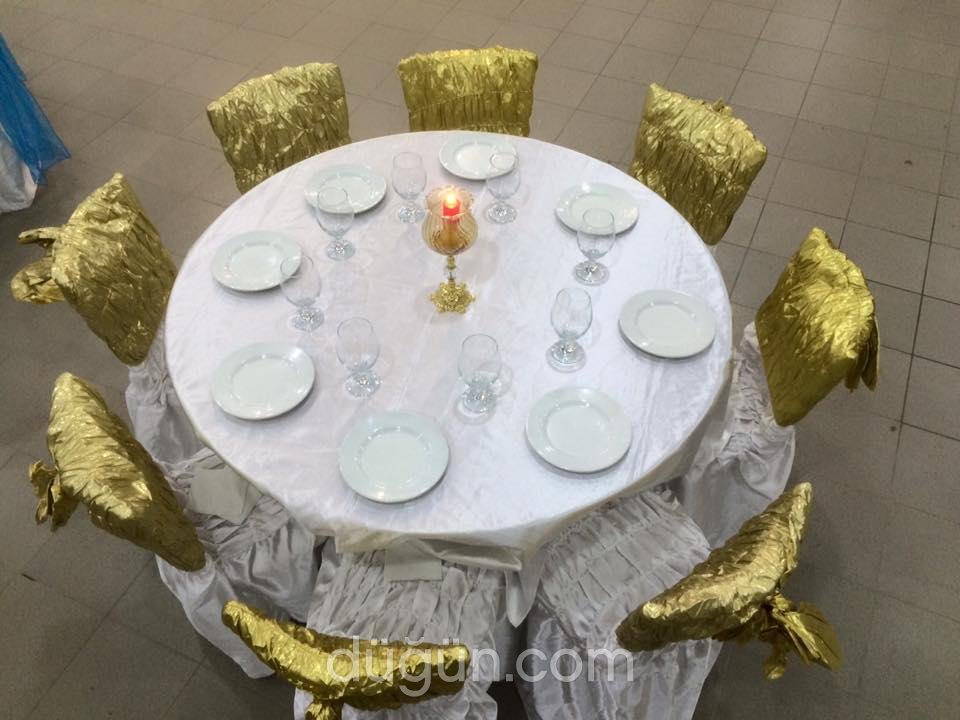 Şekerci Düğün Sarayı