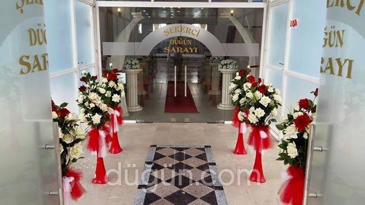 Şekerci Düğün Sarayı