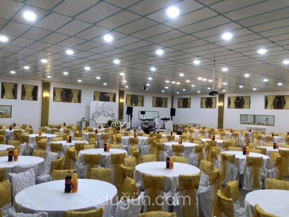 Şekerci Düğün Sarayı