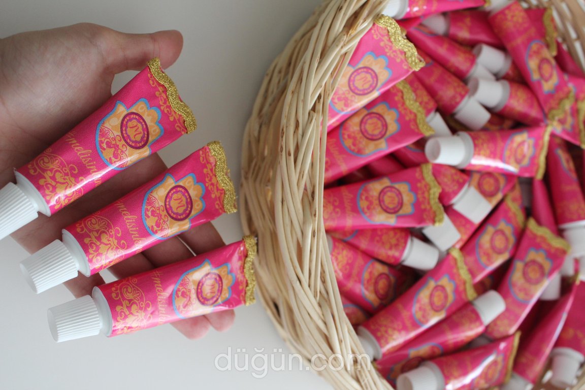 Parti Zımbırtıları