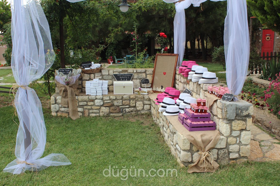 Parti Zımbırtıları