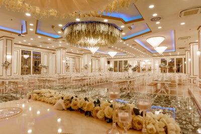 Yıldız Park Düğün & Nikah Salonları