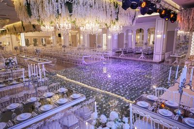 Yıldız Park Düğün & Nikah Salonları