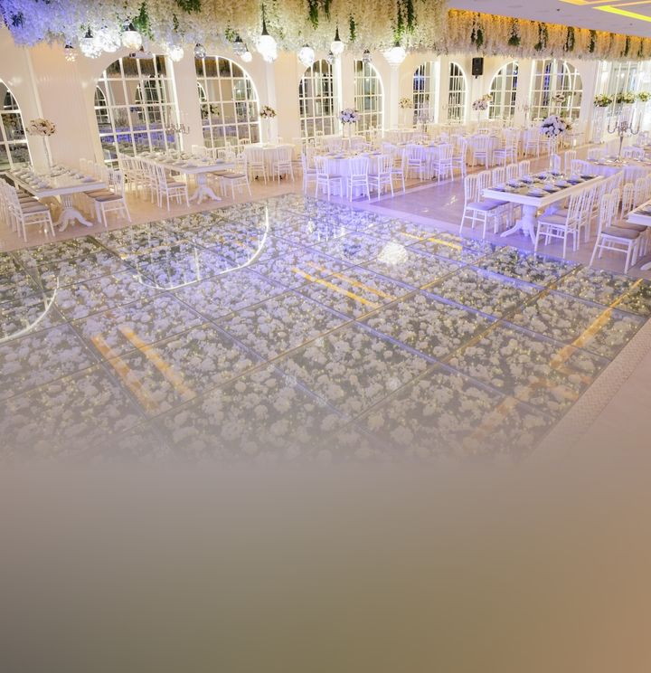 Yıldız Park Düğün & Nikah Salonları