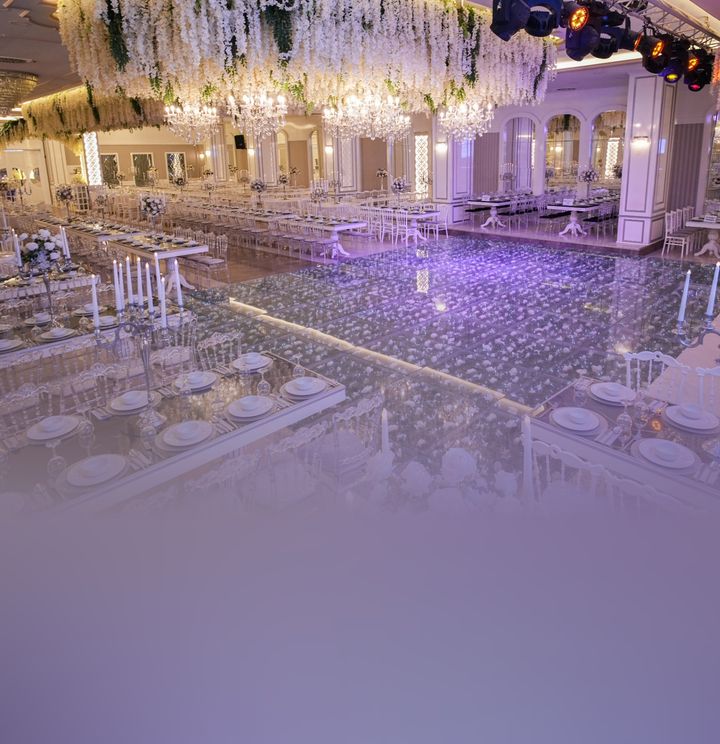 Yıldız Park Düğün & Nikah Salonları