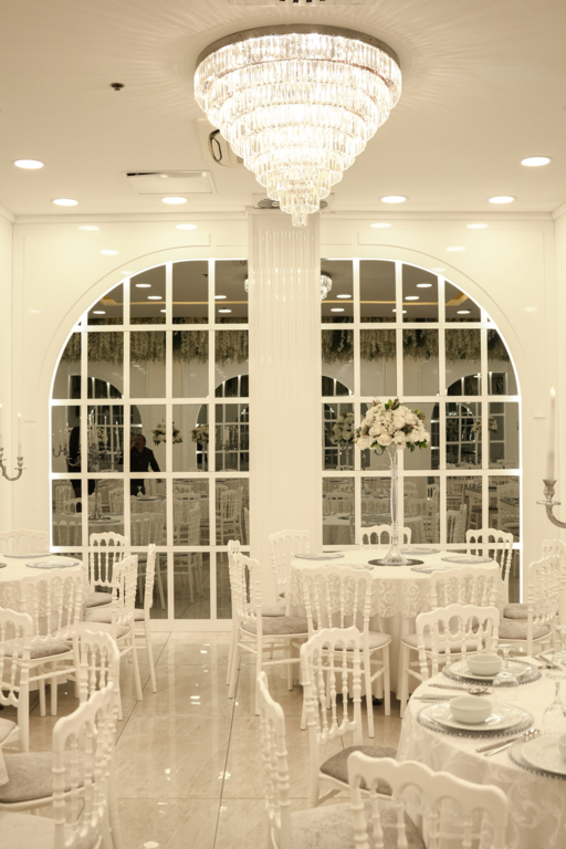 Yıldız Park Düğün & Nikah Salonları
