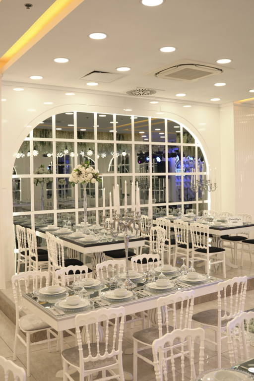 Yıldız Park Düğün & Nikah Salonları