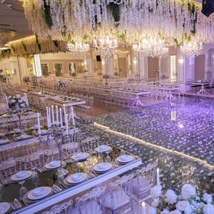 Yıldız Park Düğün & Nikah Salonları